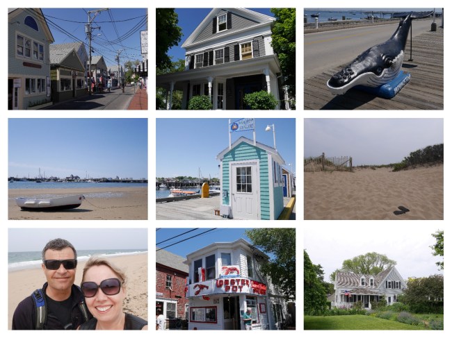 Provincetown