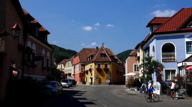 Wachau