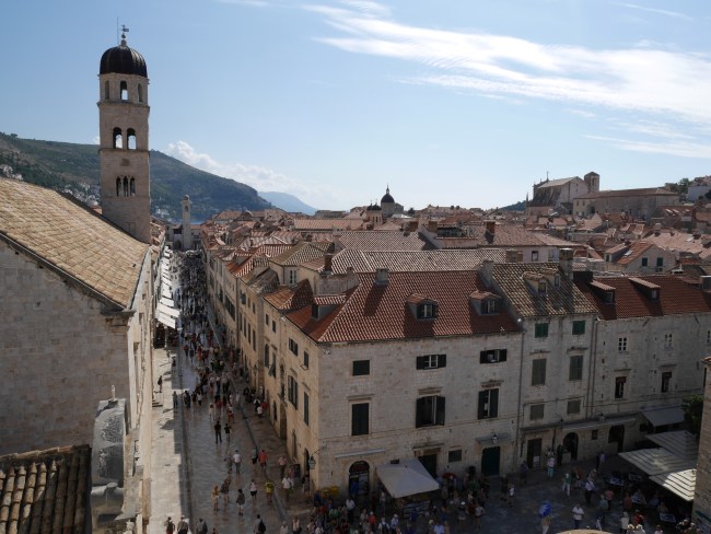 Dubrovnik 4