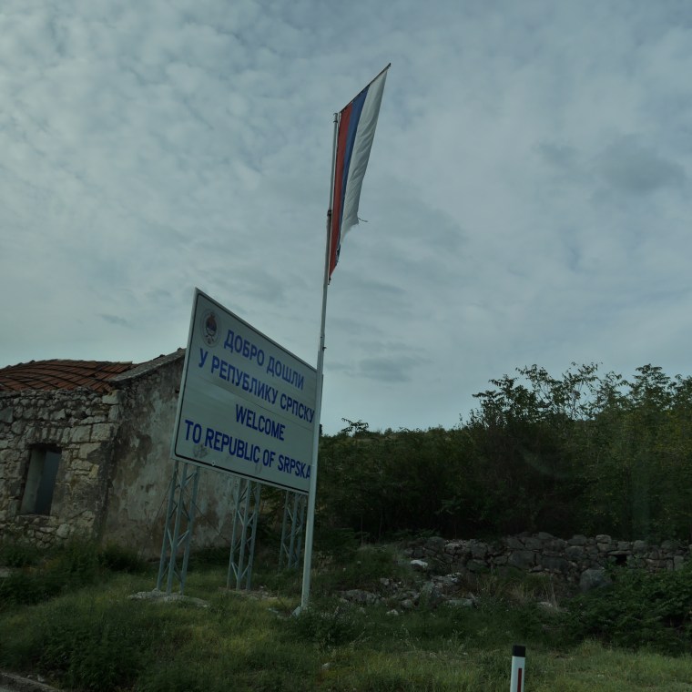 Bosnia 2