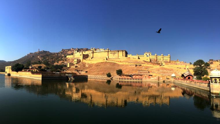 Jaipur 1
